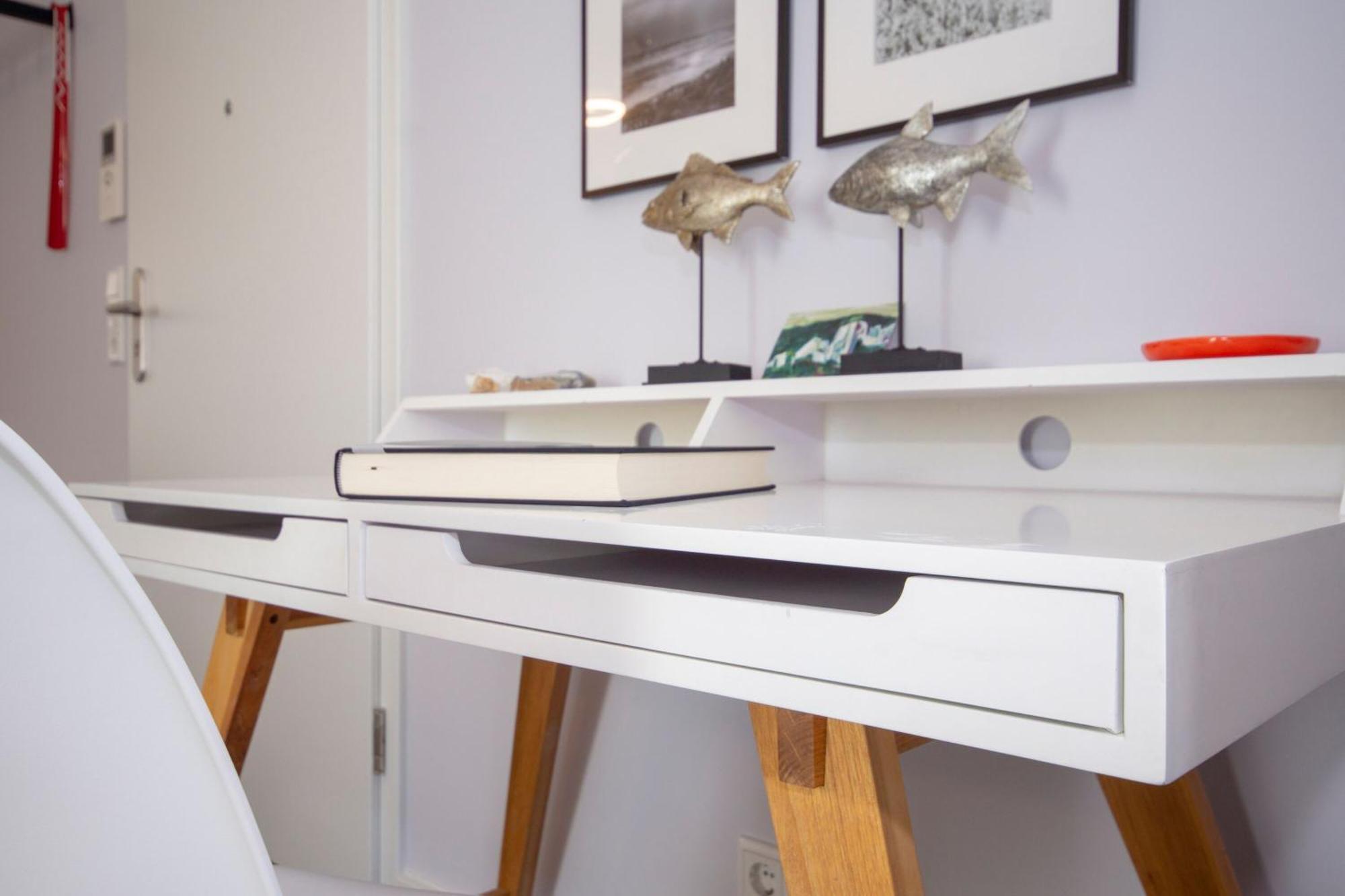 Sellin  Suedstrandquartier - Ferienwohnung Loft מראה חיצוני תמונה