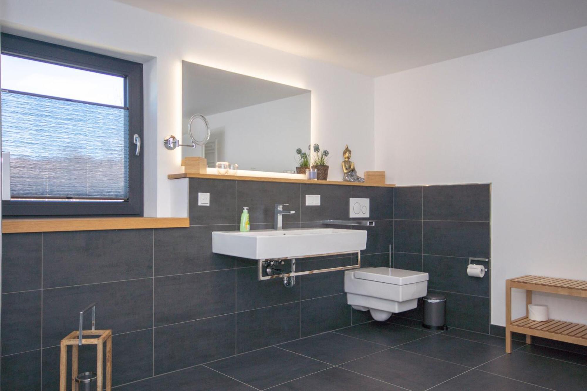 Sellin  Suedstrandquartier - Ferienwohnung Loft מראה חיצוני תמונה