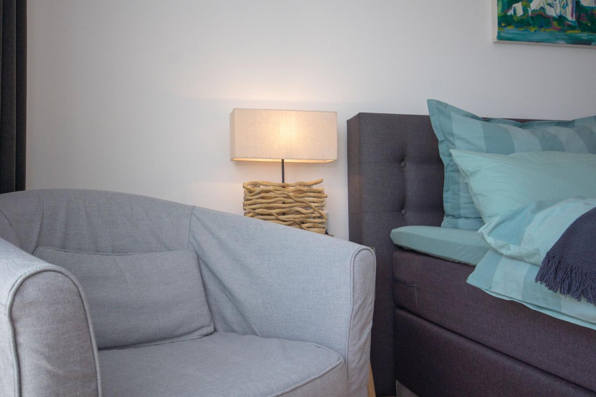 Sellin  Suedstrandquartier - Ferienwohnung Loft מראה חיצוני תמונה