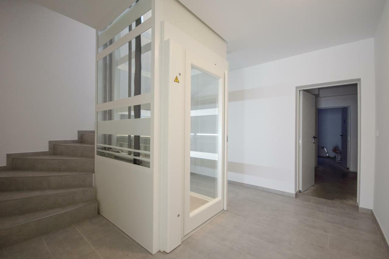 Sellin  Suedstrandquartier - Ferienwohnung Loft מראה חיצוני תמונה